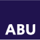 ABU Footer logo