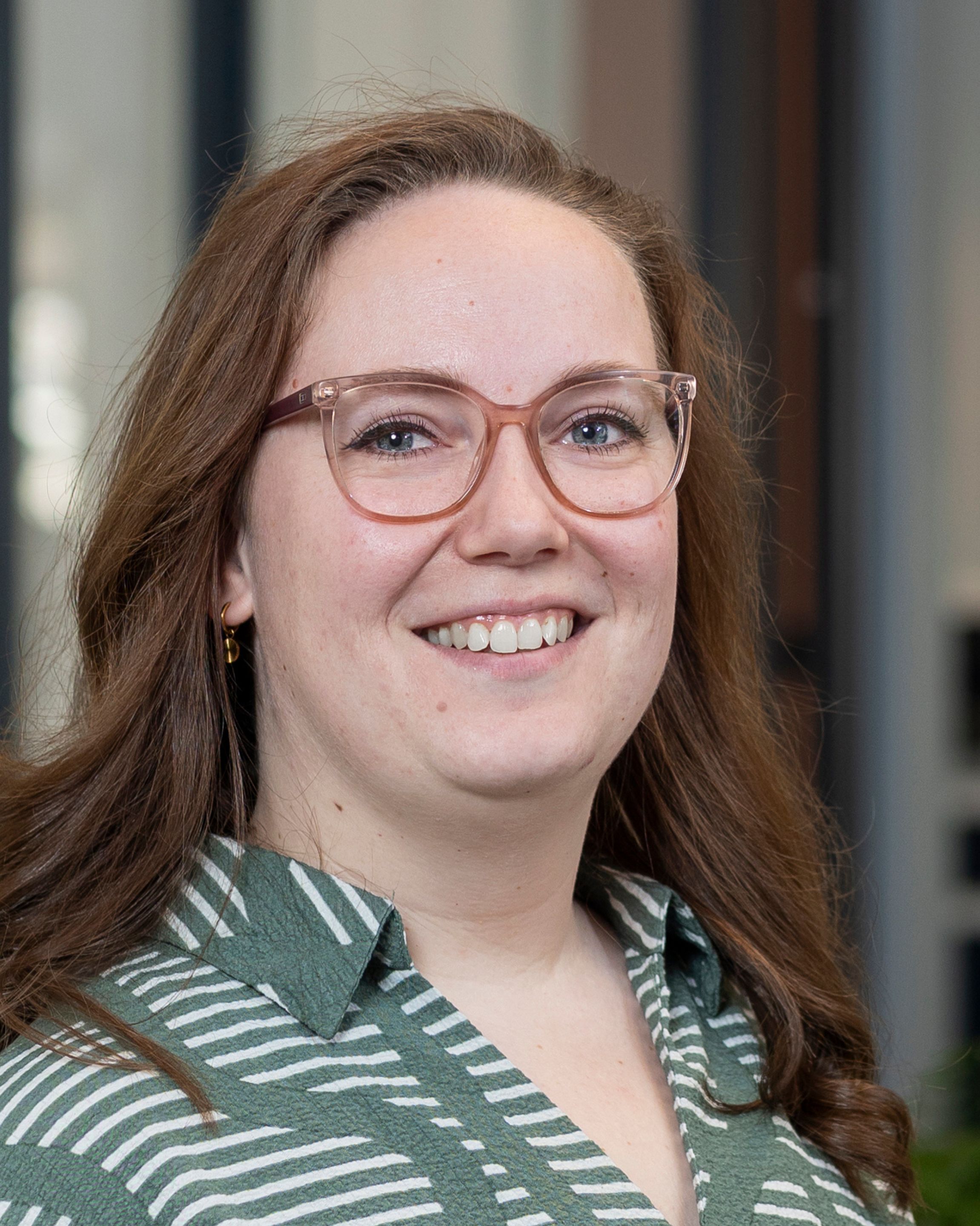 Myrthe Suidgeest team Metafoor Onderwijs