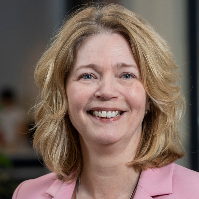 Sandra Samlal Roze blazer Metafoor Onderwijs