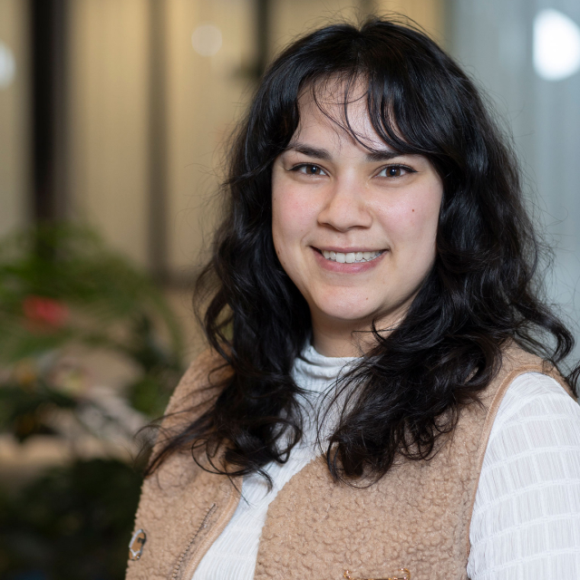 Talisa recruiter metafoor onderwijs