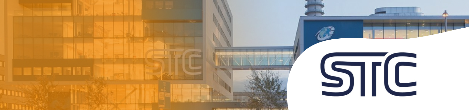 STC schoolgebouw
