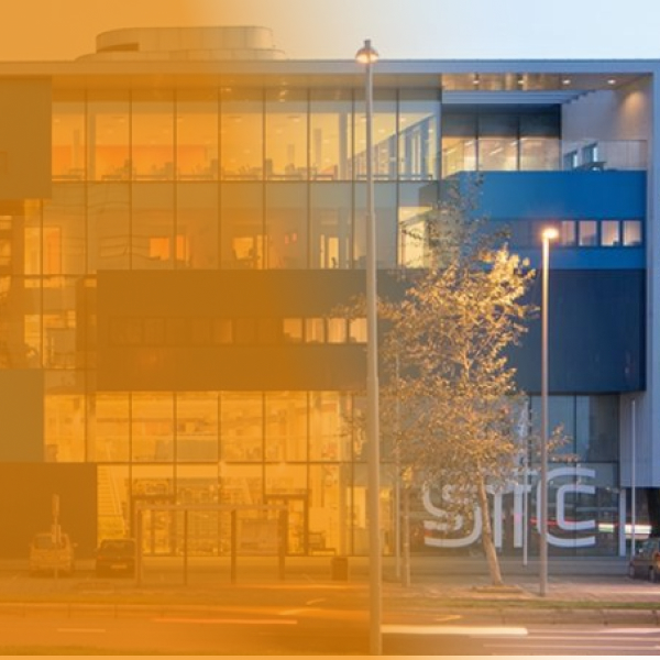 stc schoolgebouw