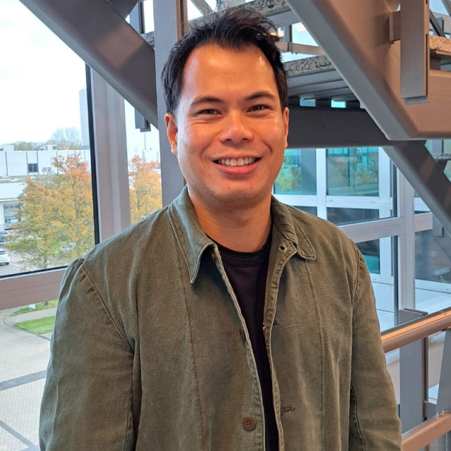 Missoni accountmanager